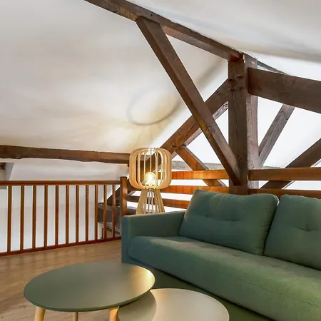 Duplex Luzien - Welkeys Apartment Saint-Jean-de-Luz