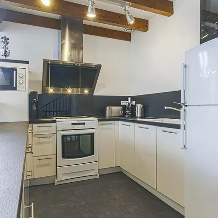 Duplex Luzien - Welkeys Apartment