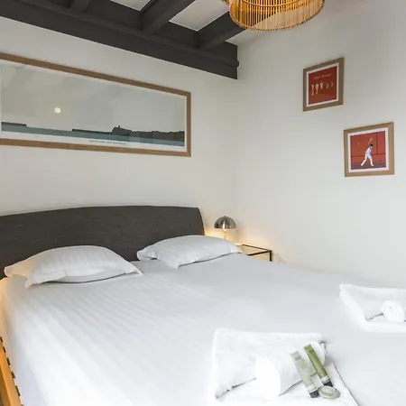 Duplex Luzien - Welkeys Apartment *