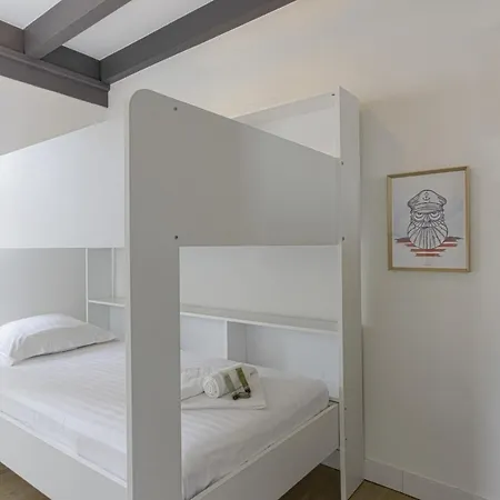 Duplex Luzien - Welkeys Apartment *
